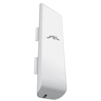 Точка доступа UBIQUITI NSM5  M5 Outdoor PoE 5Ghz Access Point 2UTP 100Mbps, 802.11a/n150Mbps, 16dBi