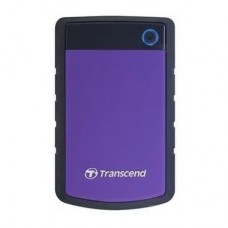 Внешний жесткий диск 2,5 2TB Transcend TS2TSJ25H3P