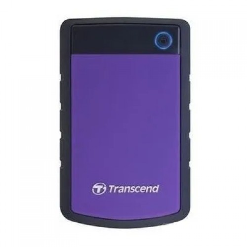 Внешний жесткий диск 2,5 2TB Transcend TS2TSJ25H3P