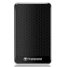 Внешний жесткий диск 2,5 1TB Transcend TS1TSJ25A3K