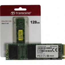 Твердотельный накопитель SSD 512GB Transcend TS512GMTE110S