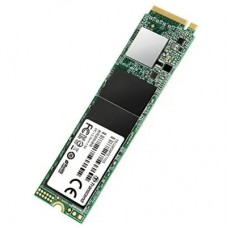 Твердотельный накопитель SSD 128GB Transcend TS128GMTE110S M2