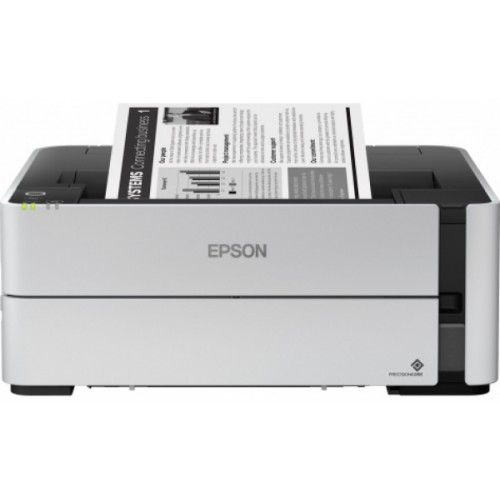 Принтер Epson M1170 (CIS) фабрика печати