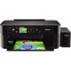 Принтер Epson L810 фабрика печати