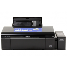 Принтер Epson L805 фабрика печати, Wi-Fi