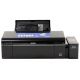 Принтер Epson L805 фабрика печати, Wi-Fi