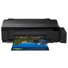 Принтер Epson L1800 фабрика печати