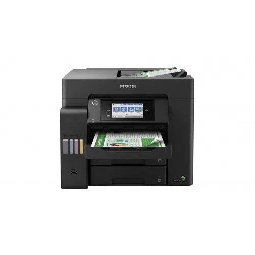 МФУ Epson L6550 фабрика печати, факс,Wi-Fi