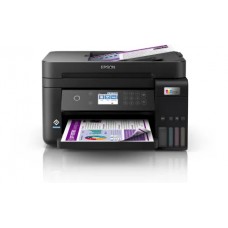 МФУ Epson L6270 фабрика печати, Wi-Fi