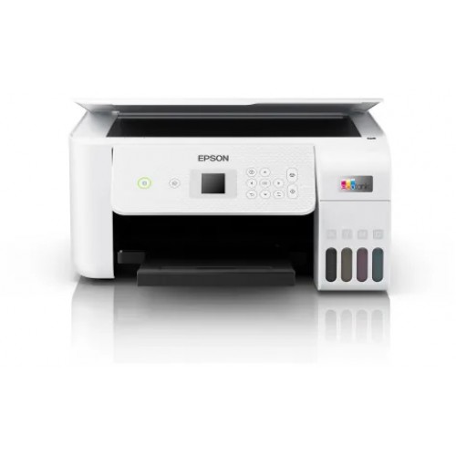 МФУ Epson L3266 фабрика печати, Wi-Fi