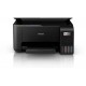 МФУ Epson L3250 фабрика печати. Wi-Fi