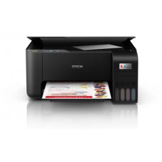 МФУ Epson L3200 фабрика печати