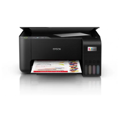 МФУ Epson L3200 фабрика печати