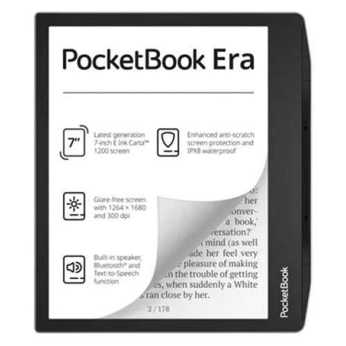 Электронная книга PocketBook PB700-U-16-WW