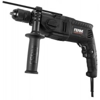 Дрель ударная Ferm PDM1061P_K 1100W