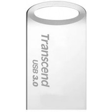 USB Флешка 32GB 3.0 Transcend TS32GJF710S серебро