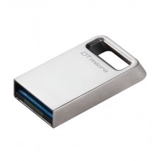 USB Flash Kingston DTMC3G2/128GB, USB 3.2 Gen 1, 200MB/s Metal