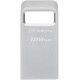 USB- Flash Kingston DTMC3G2/128GB, USB 3.2 Gen 1, 200MB/s Metal