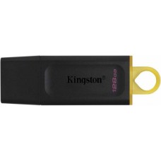USB Флешка Kingston 128GB DT70/128GB Black