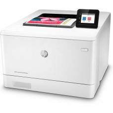 Принтер лазерный HP W1Y45A Color LaserJet Pro M454dw Printer, A4, 600 x 600dpi, цв.-28стр/мин, ч/б-28стр/мин, RJ-45, USB