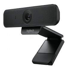 Веб-камера Logitech HD Webcam C925e, mic, USB, [960-001076]