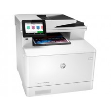HP W1A77A HP Color LaserJet Pro MFP M479dw Prntr (A4)