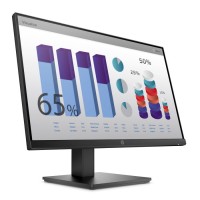 Монитор HP 8MB10AA HP P24q G4 QHD Monitor