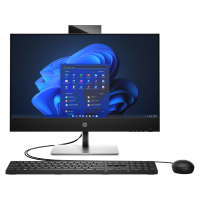 Моноблок HP 6B1M2EA HP ProOne 440 23.8NT G9 AiO i3-12100T 8GB/256 Win11/10 Pro
