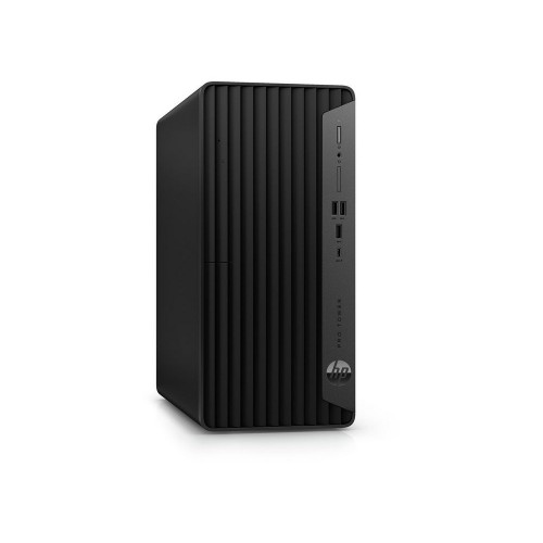 Системный блок HP Pro Tower 400 G9,260W,i7-12700,8GB,512 SSD,W11p6,DVD-W,1yw,125 BLKkbd,125mouse