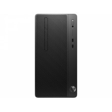 Системный блок HP 290 G4 MT,i3- 10100,8GB,256GB SSD,DOS,DVD-WR,1yw,kbd,mouseUSB,Speakers