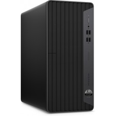 Системный блок HP PD400G7 MT/GLD 180W/i3- 10100/8GB/256GB SSD/W10P64/DVD-WR/1yw/USB 320K kbd/USB 320M Mouse/No 3rd Port