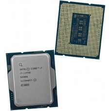 Процессор Intel Core i7-13700 Raptor Lake (2100MHz, LGA1700, L3 30Mb), oem