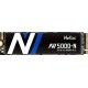 Твердотельный накопитель SSD 2Tb, M.2 2280, Netac NV5000N, NVMe, PCIe 4x4, 5000R/4400W
