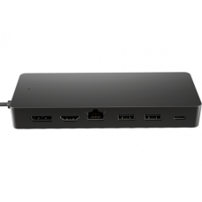 Концентратор 50H98AA Multiport Hub HP Univ USB-C