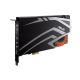 Звуковая карта ASUS Strix Soar WOWGAMEBUNDLE