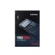 Твердотельный накопитель SSD Samsung 980 PRO MZ-V8P2T0BW [2 ТБ, M.2 2280 PCI-E, чтение: 6900 МБ/с, запись: 5000 МБ/с, TLC]