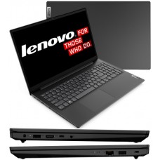 Ноутбук Lenovo V15 G3 IAP, Core i3-1215U-1.2/512GB SSD/8GB/15.6"FHD/Dos