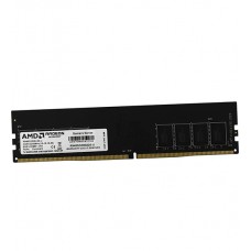 Оперативная память DDR4  8 GB <3200MHz> AMD R9 Gamers Series, R948G3206U2S-U, CL16