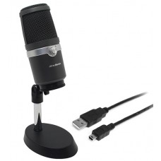 Микрофон AVerMedia AM310, 20-20000Hz, USB power