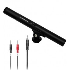 Микрофон Audio-Technica ATR6250x, dual cardioid, 600 Ohm, 70-18000Hz, 50dB, 3m cable