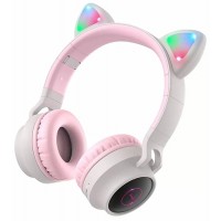 Bluetooth Наушники HOCO W27, grey