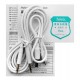 Bluetooth Наушники HOCO W27, grey