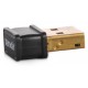 Беспроводной USB-адаптер Tenda W311MI, WiFi 4 (150Mbps), 1x3dB, USB, mini, black