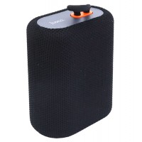 Bluetooth Акустическая система HOCO BS47, 1200mAh, BT 5.0/microSD, black