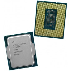 Процессор Intel Core i7 Processor 12700F 1700