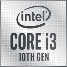 Процессор Intel Core i3 Processor 10105 1200