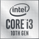Процессор Intel Core i3 Processor 10105 1200