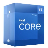 Процессор Intel Core i7 Processor 12700K 1700