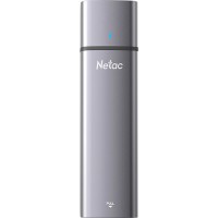 Бокс для SSD Netac WH21-30C0 металл