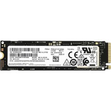 Твердотельный накопитель  256GB SSD Samsung PM9A1 R6400M/s W2700M/s M.2 PCI-E4x4 MZVL2256HCHQ-00B00